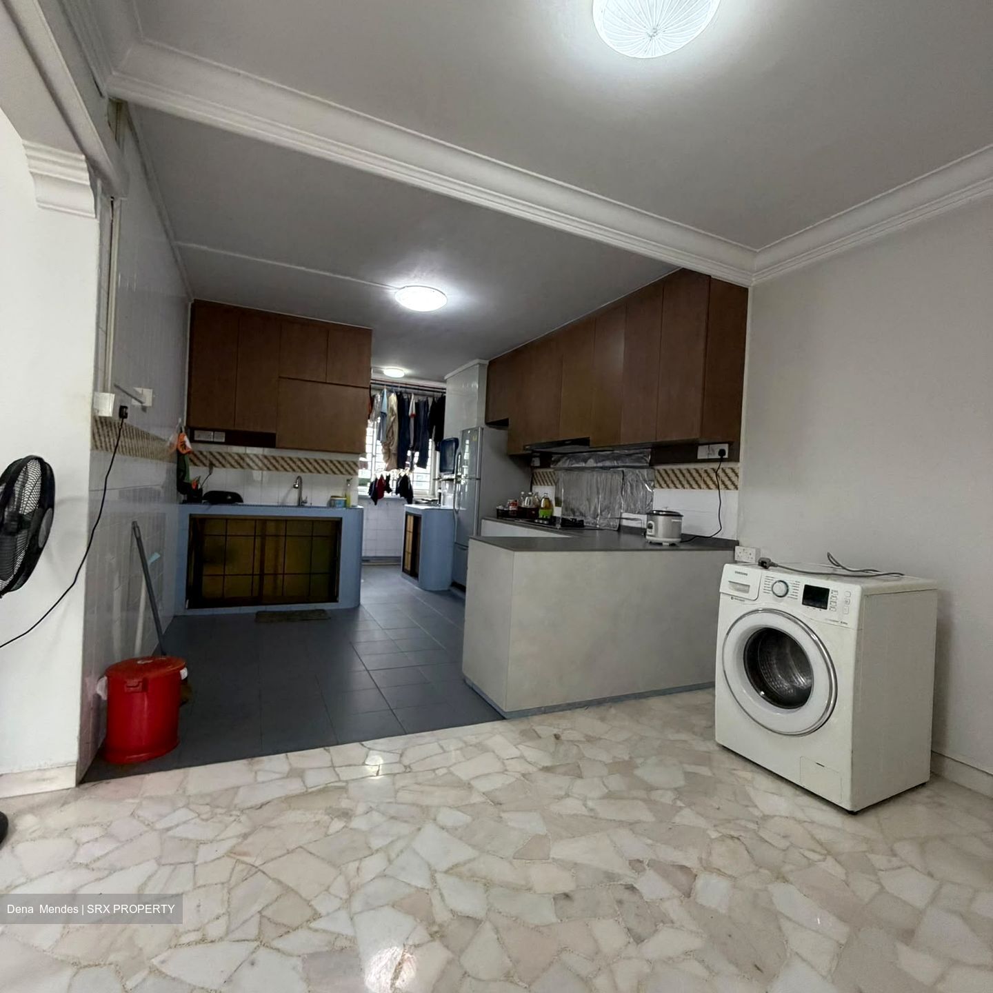 Blk 428 Pasir Ris Drive 6 (Pasir Ris), HDB 4 Rooms #632479081